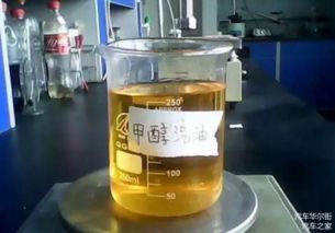 一樣不耐燒，憑什么甲醇汽油比乙醇汽油更受寵？