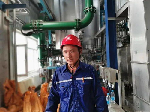 環(huán)保科技分公司甲醇廠水務運營團隊 擔當提質(zhì)效，實干促發(fā)展，“綠色底蘊”擦亮生態(tài)航道的生動實踐